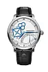 Maurice Lacroix Masterpiece Square Wheel Retrograde MP6058-SS001-110