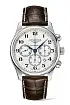 The Longines Master Collection Strap XL L2.859.4.78.5