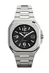 Bell & Ross BR 05 Black Steel BR05A-BL-ST/SST