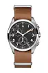 Khaki Aviation Pilot Pioneer Chrono Quartz H76522531