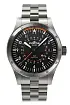 Fortis Flieger F-43 Triple-GMT F4260000
