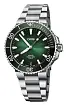 Oris Aquis Date Calibre 400 01 400 7769 4157-07 8 22 09PEB