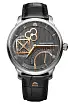 Maurice Lacroix Masterpiece Square Wheel Retrograde MP6058-SS001-310