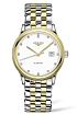 Longines Flagship L4.984.3.27.7