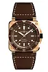 Bell & Ross BR03-92 Diver Brown Bronze BR0392-D-BR-BR/SCA
