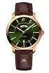 Maurice Lacroix Pontos Day Date 41 mm PT6358-BRZ01-63E-3