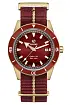 Rado Captain Cook Automatic Bronze R32504407