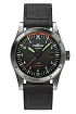 Fortis Flieger F-39 Automatic on Aviator Strap F4220006