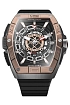 Franck Muller Suitcase SKF 46 DV SC DT TT BR 5N TT