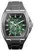 CVSTOS Metropolitan PS Titanium / SQLT Green