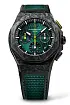 Girard-Perregaux Laureato Absolute Chronograph Aston Martin F1 Edition