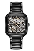 Rado True Square Automatic Open Heart R27086162