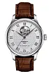 Tissot Le Locle Powermatic 80 Open Heart T006.407.16.033.01