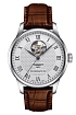 Tissot Le Locle Powermatic 80 Open Heart T006.407.16.033.01