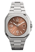 Bell & Ross BR 05 Copper Brown BR05A-BR-ST/SST