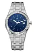 Maurice Lacorix Aikon Quartz 40 mm AI1108-SS002-430-1