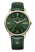 Maurice Lacroix Eliros Green 40mm EL1118-PVP01-610