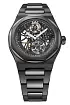 Girard-Perregaux Laureato Skeleton Ceramic 81015-32-001-32A