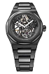 Girard-Perregaux Laureato Skeleton Ceramic 81015-32-001-32A