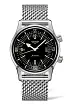 The Longines Legend Diver Watch L3.774.4.50.6