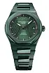 Girard-Perregaux Laureato 42mm Green Ceramic Aston Martin Edition