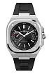 Bell & Ross BR-X5 Black Steel BRX5R-BL-ST/SRB