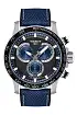 Tissot Denver Nuggets 2023 NBA Champions Supersport Chrono T125.617.17.051.03