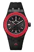 Maurice Lacroix Aikon #tide Mahindra Edition AI2008-04000-400-J
