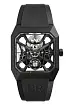 Bell & Ross BR 03 Cyber Ceramic BR03-CYBER-CE