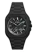 Bell & Ross BR 05 Skeleton Black Lum Ceramic BR05A-BLM-SKCE/SCE
