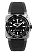 Bell & Ross BR 03 Diver Black Steel BR03A-D-BL-ST/SRB