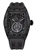 CVSTOS Jetliner PS Black Carbon C00103.4172001