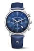Maurice Lacroix Eliros Chronograph EL1098-SS001-410-4