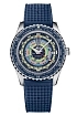 Mido Ocean Star Decompression Worldtimer M026.829.17.041.00