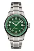 Montblanc 1858 Automatic Date 0 Oxygen 133269