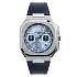 Bell & Ross BR-05 Chrono Patrouille de France BR05C-PAF-ST/SCA