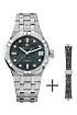 Maurice Lacroix Aikon Automatic 35mm AI6006-SS002-370-2