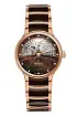 Rado Centrix Automatic Diamonds Open Heart R30029902