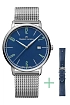 Maurice Lacroix Eliros Date 25th Anniversary EL1118-SS00E-420-C