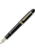 Montblanc Meisterstück Gold-Coated 149 MB132113