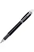 Montblanc StarWalker Platinum 8481