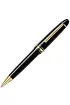 Montblanc Meisterstück Gold-Coated LeGrand Kuličkové pero MB132452