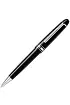 Montblanc Meisterstück Platinum-Coated Midsize Kuličkové pero MB132491