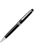 Montblanc Meisterstück Platinum-Coated Classique Kuličkové pero MB132446