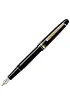 Montblanc Meisterstück Gold-Coated Classique Plnicí pero MB132463