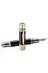 Montblanc Fountain Pen Patron of Art Homage to Hadrian 119810