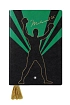Montblanc notebook #146 small, Great Characters Muhammad Ali 130297