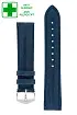 Hirsch Řemínek Camelgrain Pro Skin L 01009080-2-20