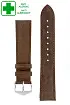 Hirsch Řemínek Camelgrain Pro Skin L 01009015-2-20
