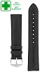 Hirsch Řemínek Camelgrain Pro Skin L 01009050-2-20